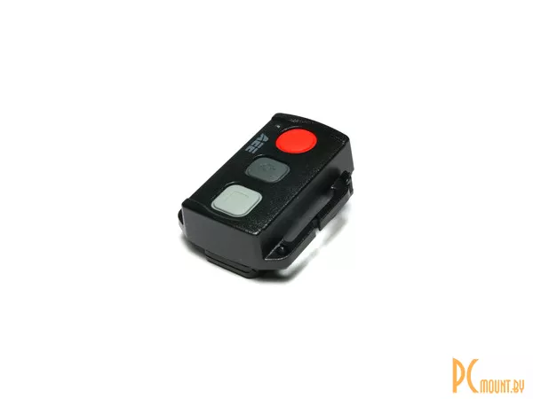 Remote control for AEE MagiCam SD19, компактный пульт управления режимами съёмки камеры и включения лазерной указки, с прочным пластиковым зажимом