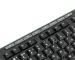Клавиатура Logitech MK270 Black
